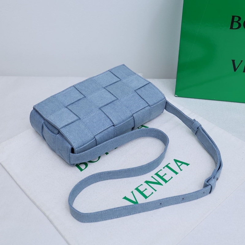 BV Satchel Bags